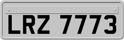 LRZ7773
