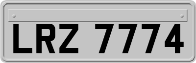 LRZ7774