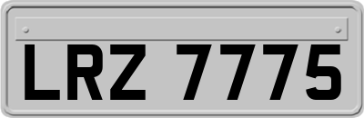 LRZ7775
