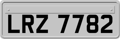 LRZ7782