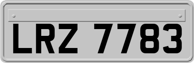 LRZ7783