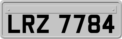LRZ7784