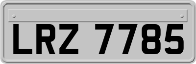 LRZ7785