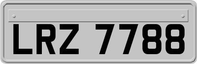 LRZ7788