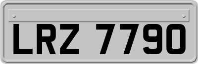 LRZ7790