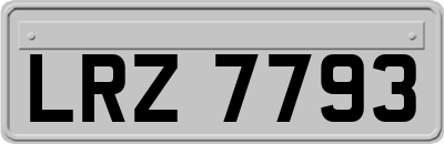 LRZ7793