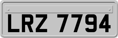 LRZ7794