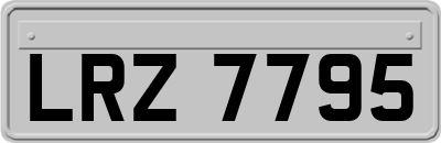 LRZ7795