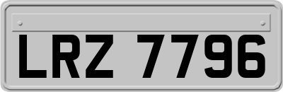 LRZ7796