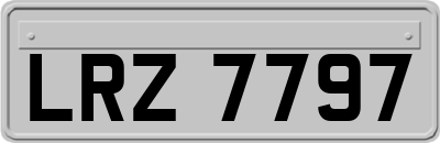 LRZ7797