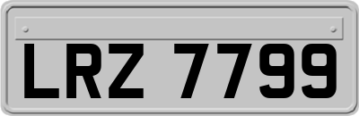 LRZ7799