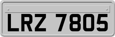 LRZ7805