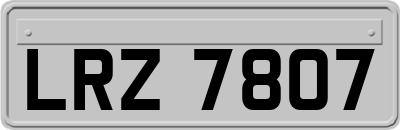 LRZ7807