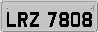 LRZ7808