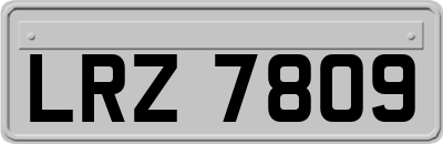 LRZ7809