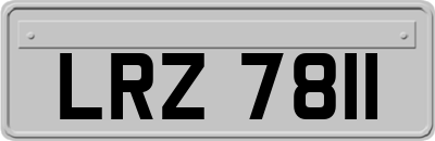 LRZ7811