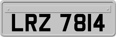 LRZ7814