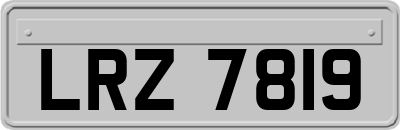 LRZ7819