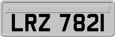LRZ7821