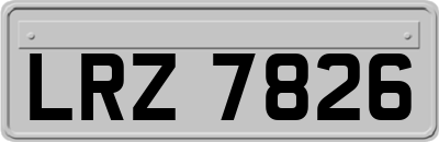LRZ7826