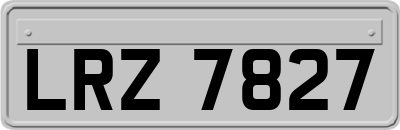 LRZ7827