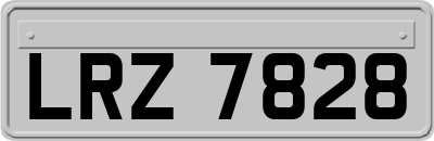 LRZ7828