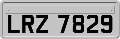 LRZ7829