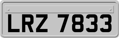 LRZ7833