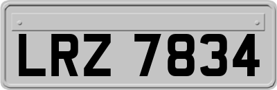 LRZ7834