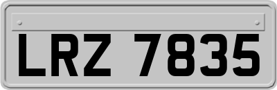 LRZ7835