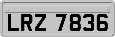 LRZ7836