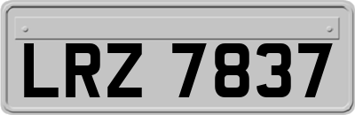 LRZ7837