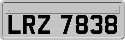 LRZ7838