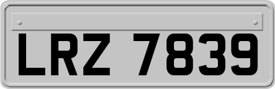 LRZ7839