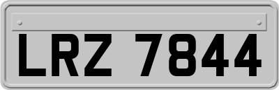 LRZ7844