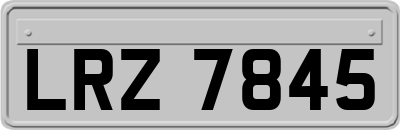 LRZ7845