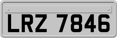 LRZ7846