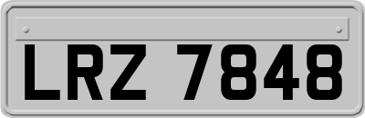 LRZ7848