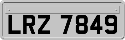 LRZ7849