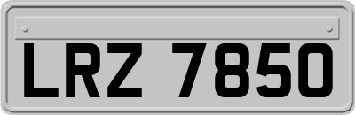 LRZ7850