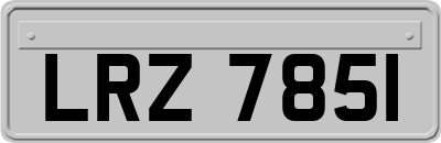 LRZ7851