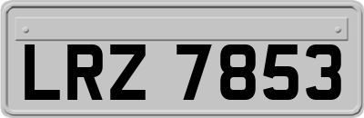 LRZ7853