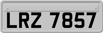 LRZ7857