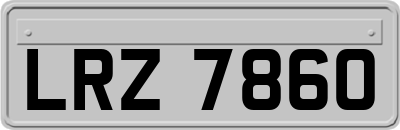 LRZ7860