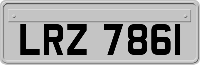 LRZ7861