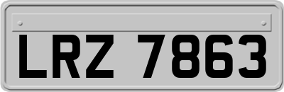 LRZ7863