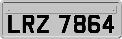LRZ7864