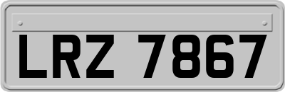 LRZ7867