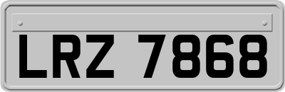 LRZ7868