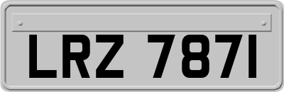 LRZ7871